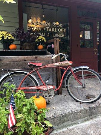 Shawnee General Store
